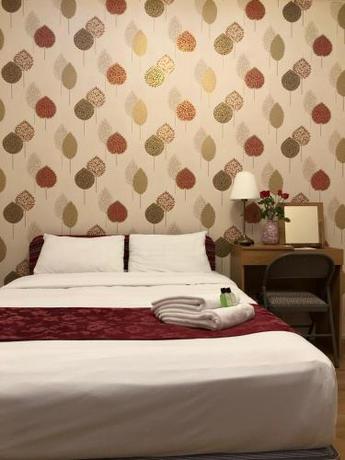 Imagen general del Lyon House Hotel. Foto 7