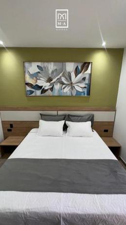 Imagen general del M A Hotel. Foto 4
