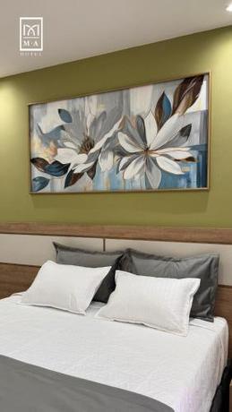 Imagen general del M A Hotel. Foto 5