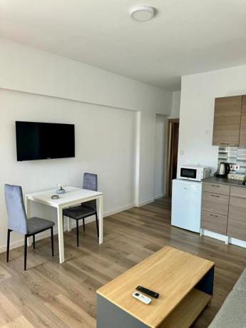 Imagen general del M Hotel Apartments. Foto 1