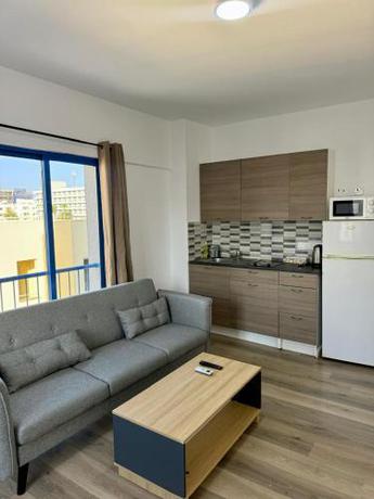 Imagen de la habitación del M Hotel Apartments. Foto 18
