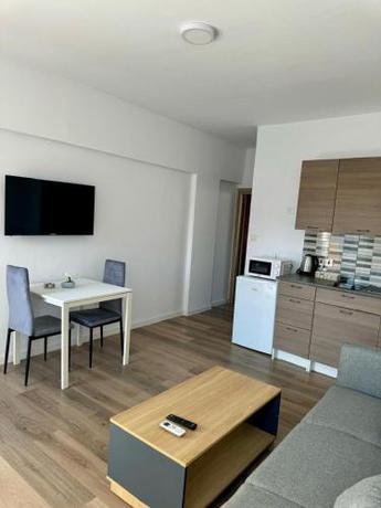 Imagen general del M Hotel Apartments. Foto 8
