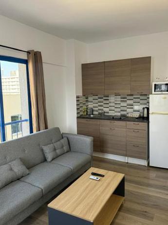 Imagen general del M Hotel Apartments. Foto 9