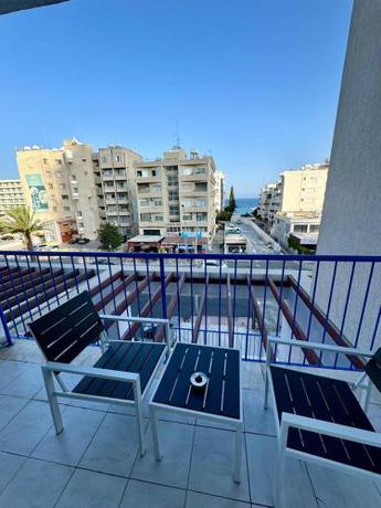 Imagen general del M Hotel Apartments. Foto 12