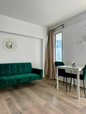Imagen de la habitación del M Hotel Apartments. Foto 19