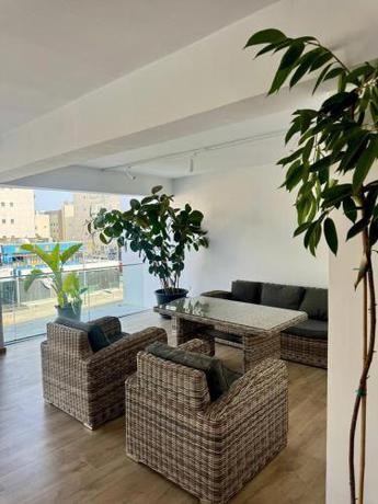 Imagen general del M Hotel Apartments. Foto 16