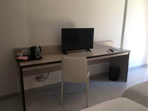 Imagen general del M Hotel. Foto 1