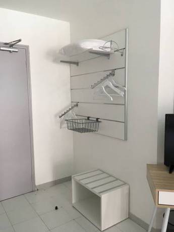 Imagen de la habitación del M Hotel. Foto 12