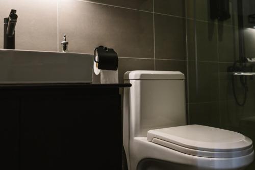 Imagen general del M Residence Hotel and Serviced Apartment. Foto 1