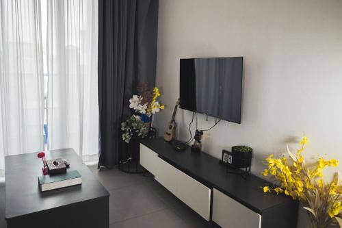 Imagen general del M Residence Hotel and Serviced Apartment. Foto 5