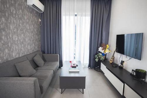 Imagen general del M Residence Hotel and Serviced Apartment. Foto 6