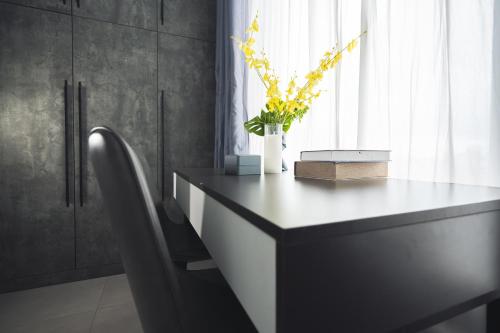 Imagen general del M Residence Hotel and Serviced Apartment. Foto 7