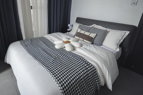 Imagen general del M Residence Hotel and Serviced Apartment. Foto 8