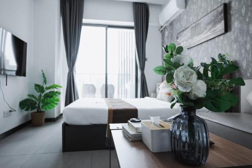 Imagen general del M Residence Hotel and Serviced Apartment. Foto 9
