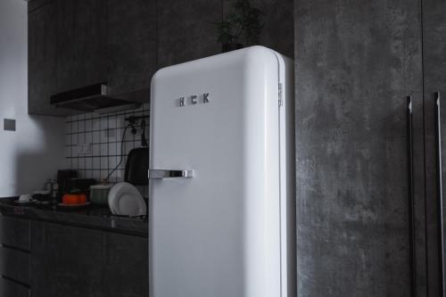 Imagen general del M Residence Hotel and Serviced Apartment. Foto 10