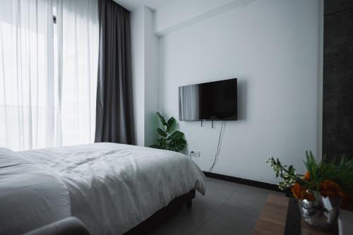 Imagen general del M Residence Hotel and Serviced Apartment. Foto 11