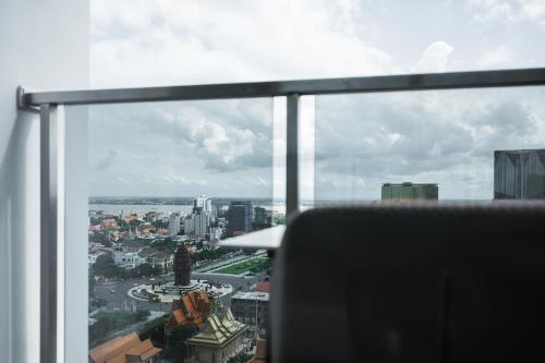 Imagen general del M Residence Hotel and Serviced Apartment. Foto 13