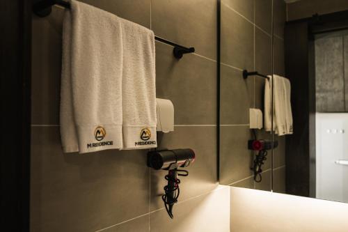 Imagen general del M Residence Hotel and Serviced Apartment. Foto 14