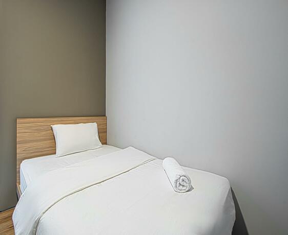 Imagen general del M STUDIO KARAWACI. Foto 1