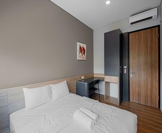 Imagen general del M STUDIO KARAWACI. Foto 2