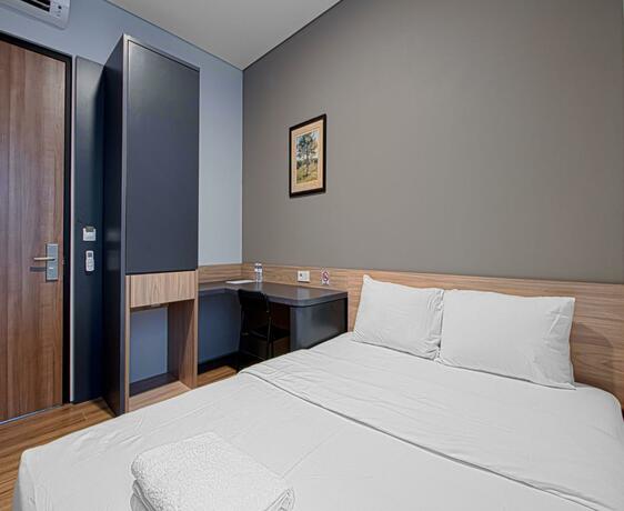 Imagen general del M STUDIO KARAWACI. Foto 3