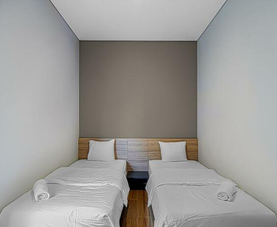 Imagen general del M STUDIO KARAWACI. Foto 4