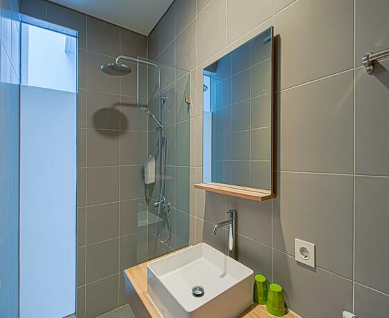 Imagen general del M STUDIO KARAWACI. Foto 7