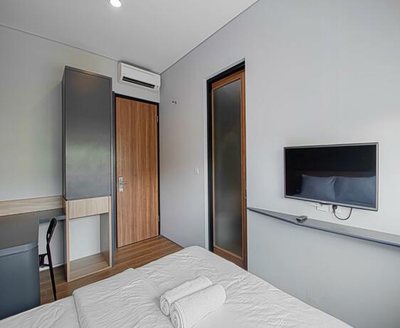 Imagen general del M STUDIO KARAWACI. Foto 8