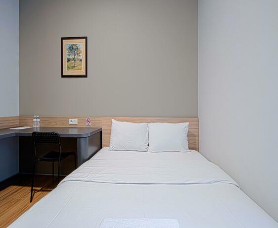 Imagen general del M STUDIO KARAWACI. Foto 9