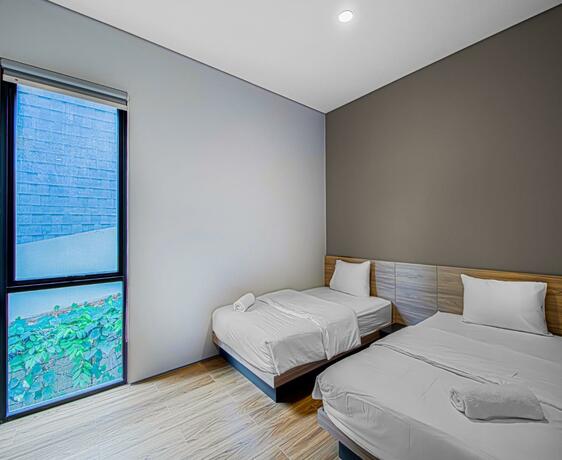 Imagen general del M STUDIO KARAWACI. Foto 11
