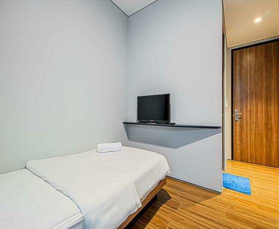 Imagen general del M STUDIO KARAWACI. Foto 12