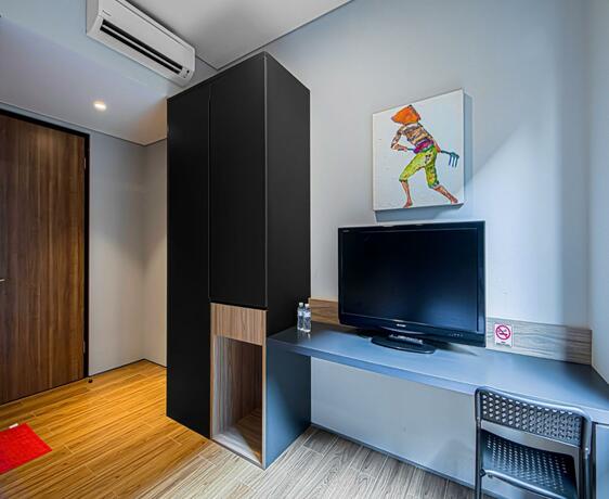 Imagen general del M STUDIO KARAWACI. Foto 13