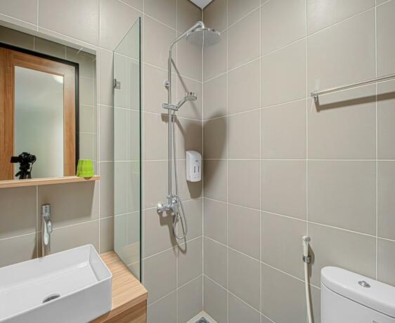 Imagen general del M STUDIO KARAWACI. Foto 15