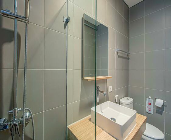 Imagen general del M STUDIO KARAWACI. Foto 21