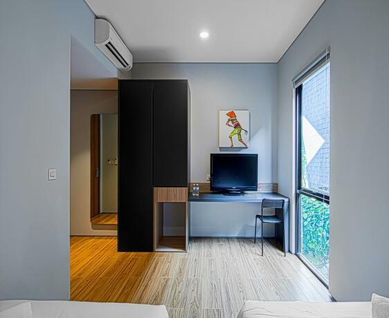 Imagen general del M STUDIO KARAWACI. Foto 22