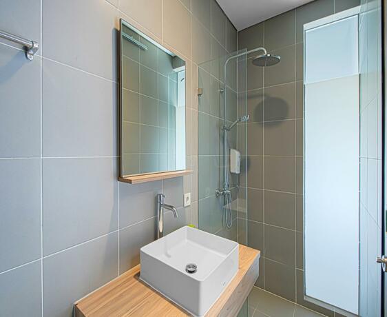 Imagen general del M STUDIO KARAWACI. Foto 23