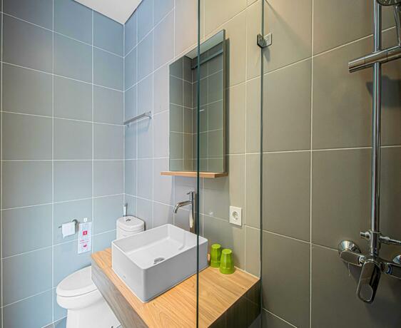 Imagen general del M STUDIO KARAWACI. Foto 24