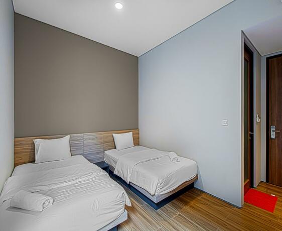 Imagen general del M STUDIO KARAWACI. Foto 25
