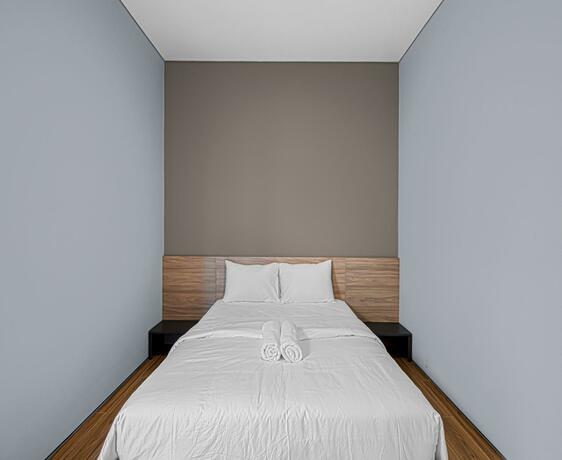 Imagen general del M STUDIO KARAWACI. Foto 27