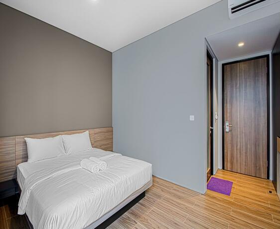 Imagen general del M STUDIO KARAWACI. Foto 29