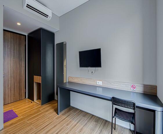 Imagen general del M STUDIO KARAWACI. Foto 30