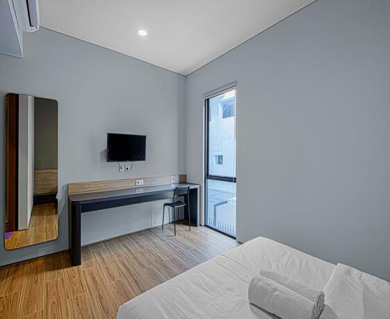 Imagen general del M STUDIO KARAWACI. Foto 31