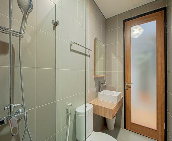 Imagen general del M STUDIO KARAWACI. Foto 32