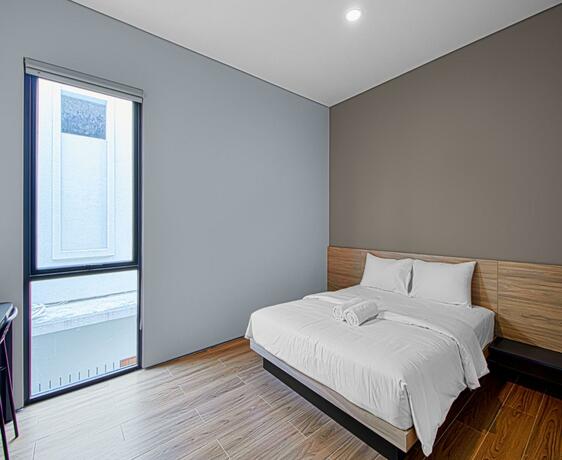 Imagen general del M STUDIO KARAWACI. Foto 33