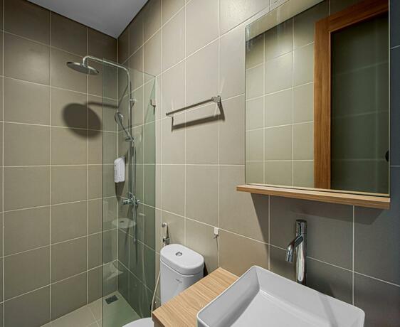 Imagen general del M STUDIO KARAWACI. Foto 35
