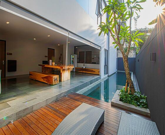 Imagen general del M STUDIO KARAWACI. Foto 36
