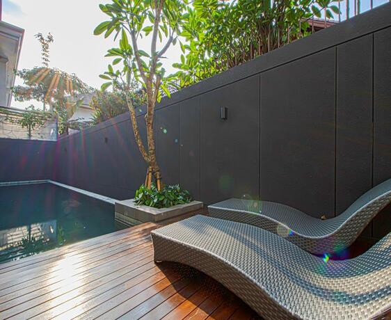 Imagen general del M STUDIO KARAWACI. Foto 37