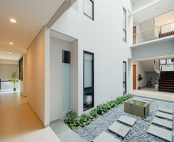 Imagen general del M STUDIO KARAWACI. Foto 38