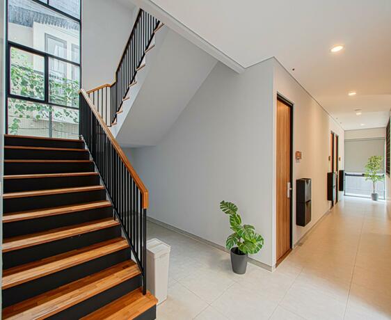 Imagen general del M STUDIO KARAWACI. Foto 39