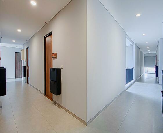 Imagen general del M STUDIO KARAWACI. Foto 40